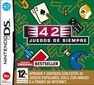 Nintendo 42 Juegos De Siempre, NDS (ISNDS127)